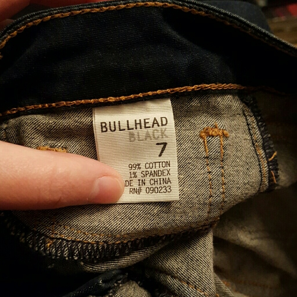 Skinny Jeans - Picture 2 of 2